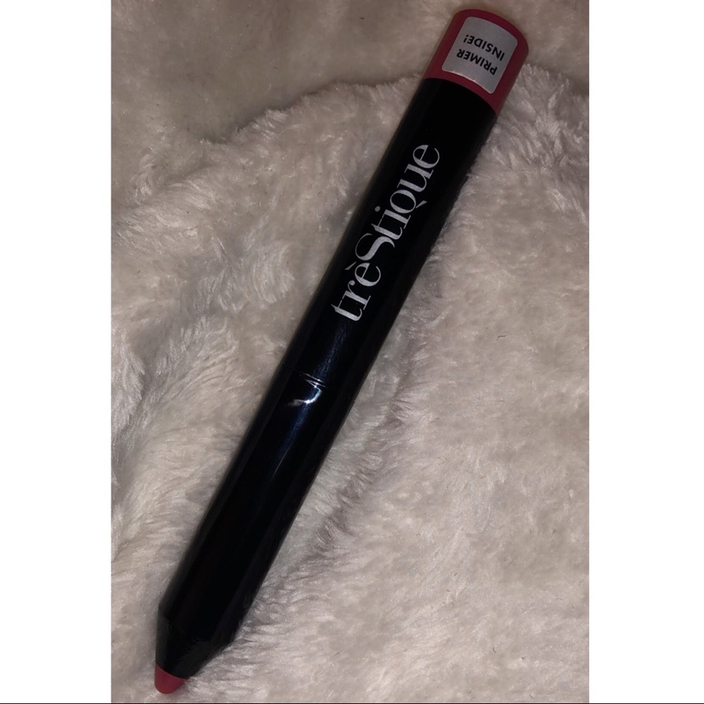 Tréstique Prime + Color Lip Glaze